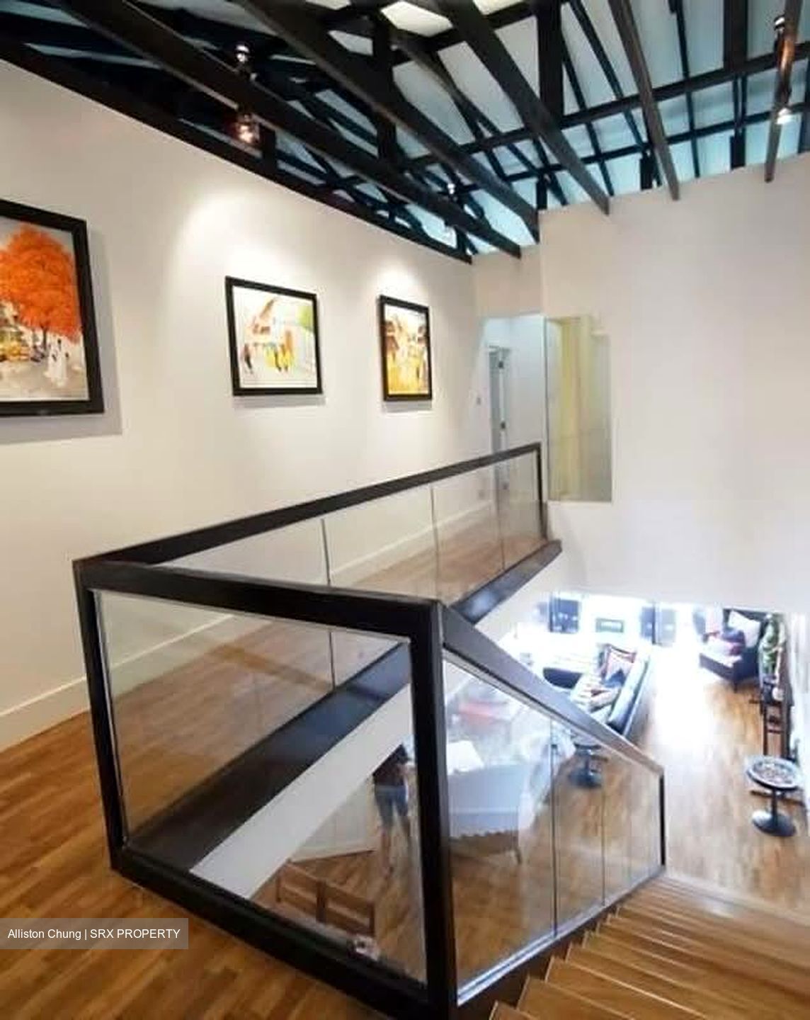 Beng Tong Mansion (D15), Apartment #599231811
